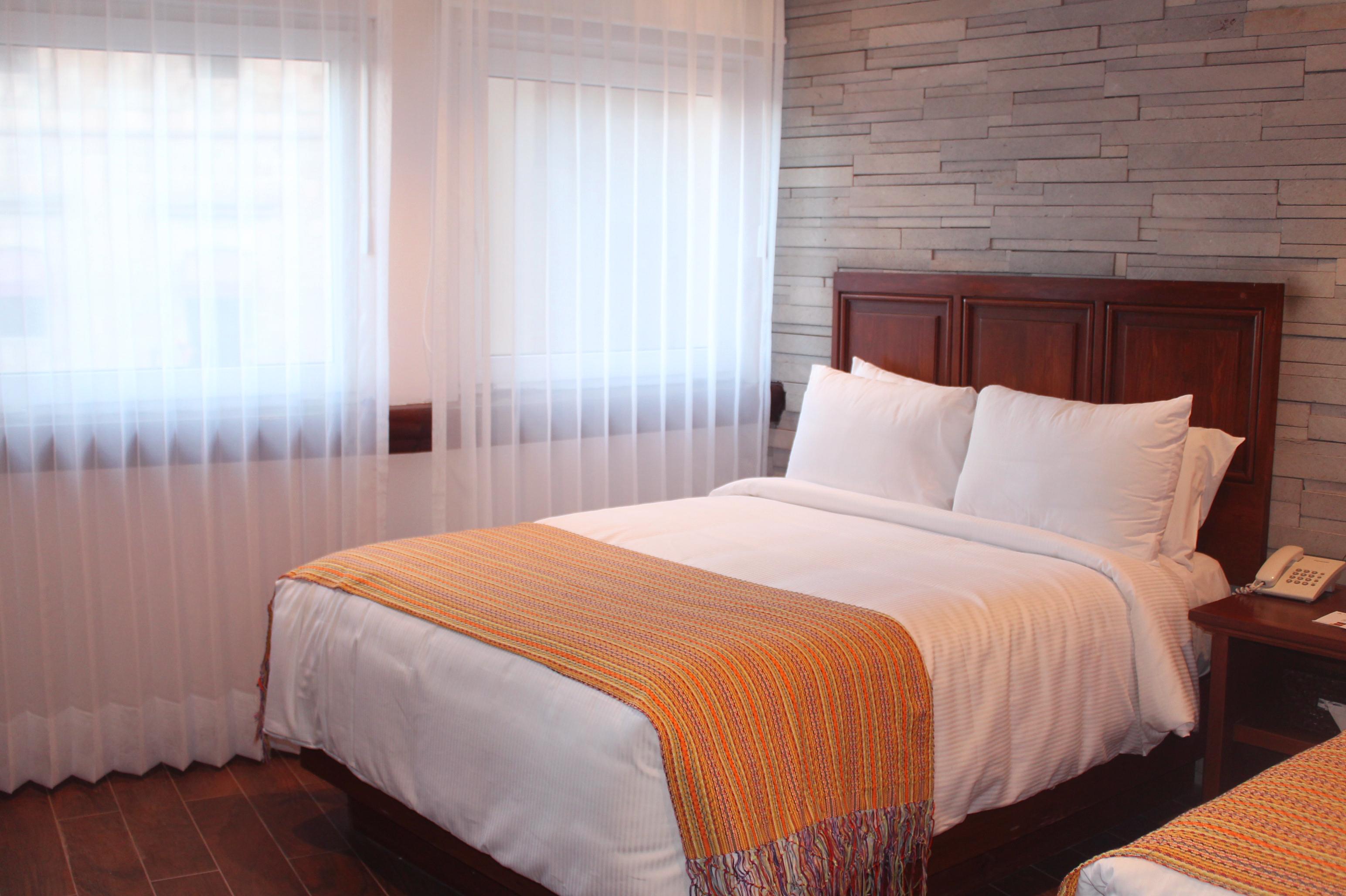 Hotel Alameda Centro Historico Morelia Kültér fotó
