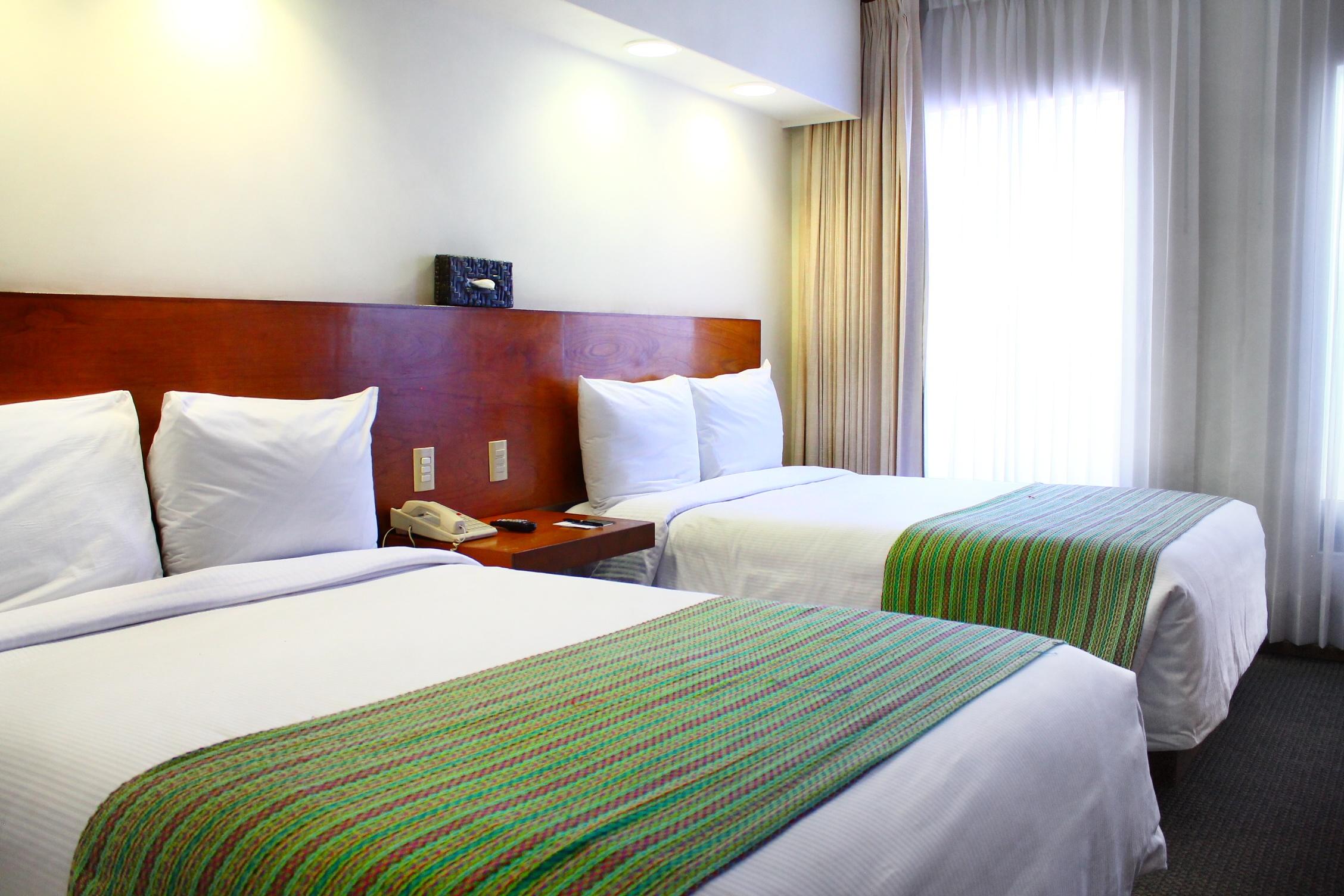 Hotel Alameda Centro Historico Morelia Kültér fotó