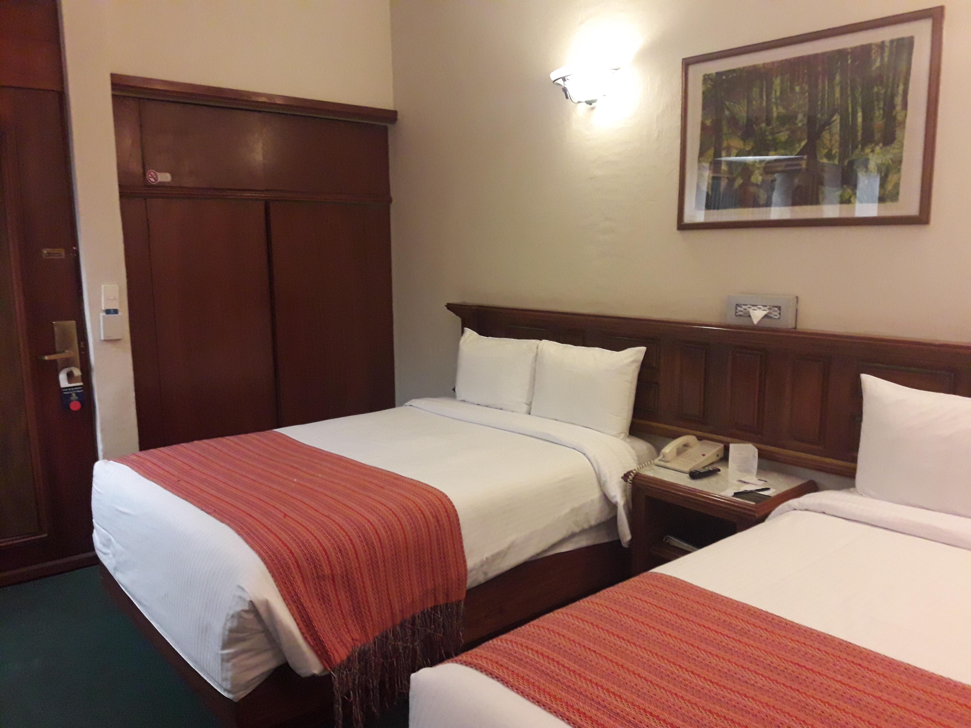 Hotel Alameda Centro Historico Morelia Kültér fotó