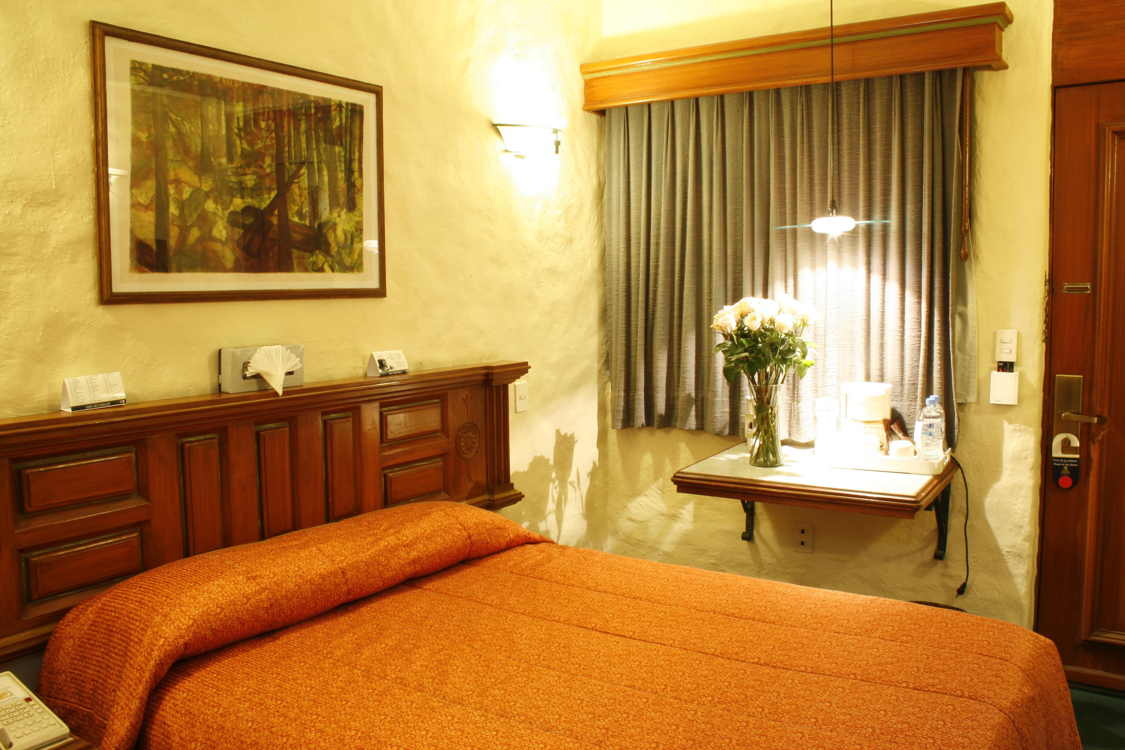Hotel Alameda Centro Historico Morelia Kültér fotó