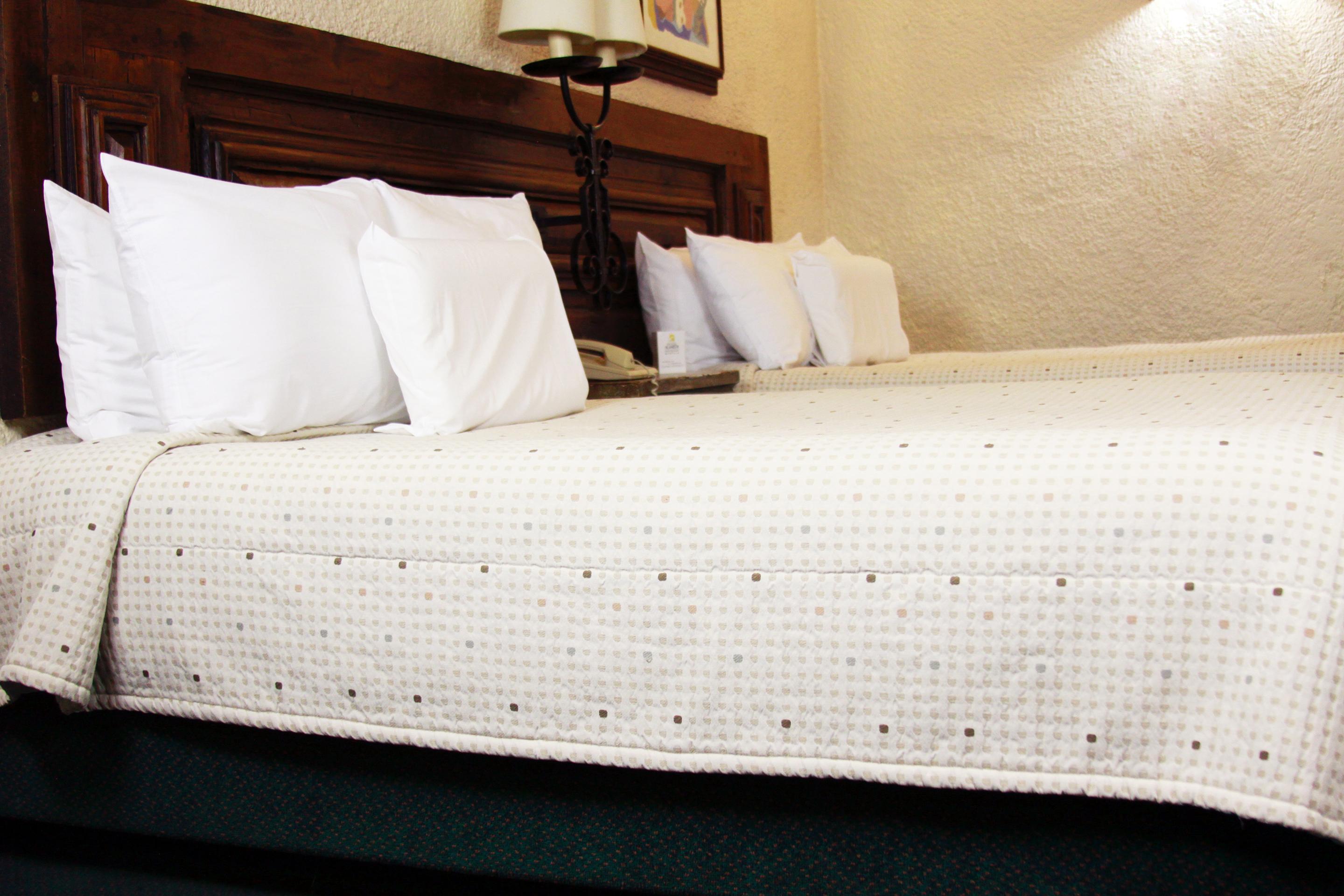 Hotel Alameda Centro Historico Morelia Kültér fotó
